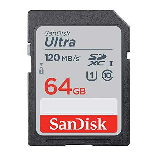 SDXCカード64GB 4枚 ガウディ SDカード 64GB SDXC 最大読込:40MB/s UHS-I Class10 sd